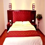 Longjun Homeland Chain Hotel (Bama) - balcony