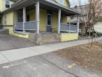 Private+Beautiful Downtown Pad- Near Church St - 2-Star