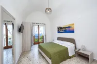 Casa Rosaria: Your Balcony over the Mediterranean - balcony