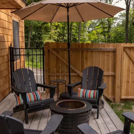 Catskills Cabin Near Hits Saugerties Pool + Hot Tub Fenced Yard Pet Friendly