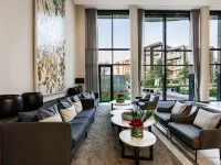 Menlyn Maine Luxury Rentals Hotels in City of Tshwane Metropolitan Municipality