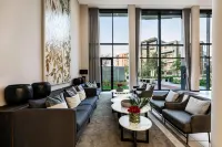 Menlyn Maine Luxury Rentals