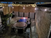 Donghae Mookhoae Pension - Hot Tub