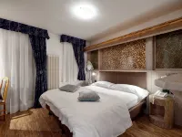 Hotel Selva Hotel a Folgarida