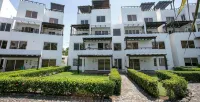 Penthouse Villa Oasis 9E Apartamentos El Muelle โรงแรมใน
