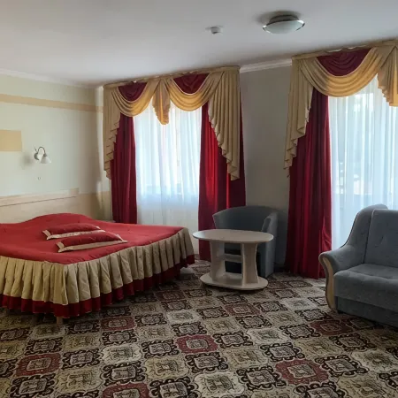 Россия Отели в г. Советск