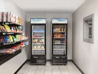Garner Hotel North Bergen - NYC Gateway by IHG