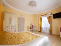 Tri Bogatyirya Butik-Hotel โรงแรมในมูรอม