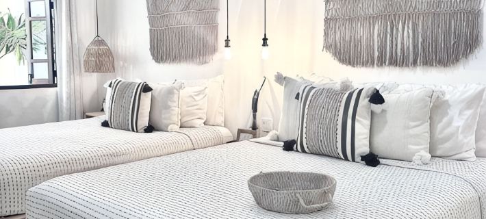Studio Yuca - at Loreto 80 downtown Hotels in Loreto Municipality