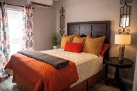 Beautiful 2 bedroom home, Walk to Downtown Mt. Airy!