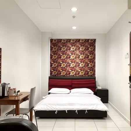 Melody Inn Hotel