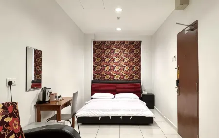 Melody Inn Hotel
