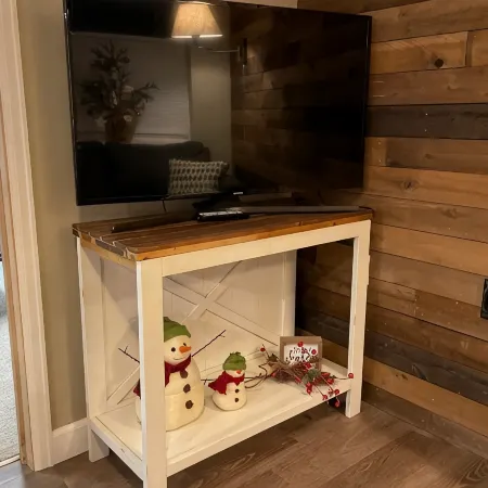 Mountain View Acres Guest Suite