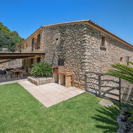Villa Pontarro