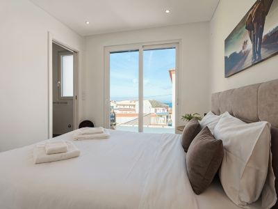 Ammos Villa, beach villa with ocean view