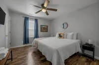 Pet-Friendly Bluegrass Retreat w/ Fenced Yard