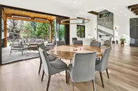 Suncadia, Mountain Home - 4 Bedrooms - Hot Tub