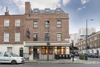 London Paddington Apartments Hotels in Paddington