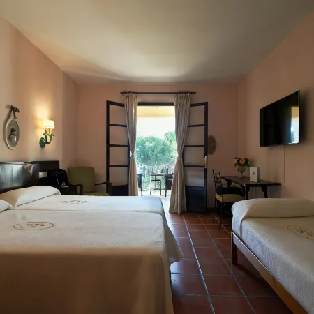 Hotel Bahia