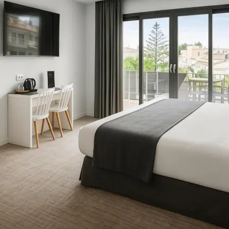 Hotel Sitges