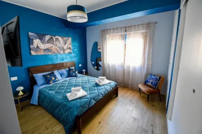 B&B Maison Glenì فنادق في 
