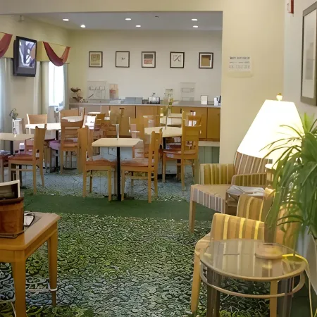 Fairfield Inn & Suites Terre Haute