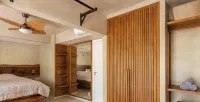 Casa com jacuzzi e rooftop - Wecare Hosting - balcone