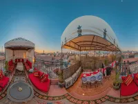 Riad Dar Benbrahim - Jacuzzi