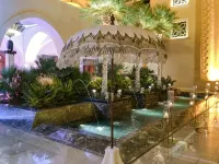 Jumeirah Zabeel Saray Dubai - Hot Springs