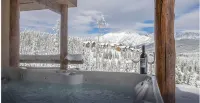 Cozy Saddle Ridge Townhome, walk/ski to Iron Horse & Pony Express Lifts! - 3星級