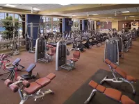 2400 sq. ft., 4 bedroom, 2 bath, sleeps 8, hot tub - 방갈로