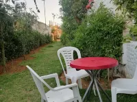 Appart RDJ vue sur mer Asilah Marina Golf Hotels in Asilah