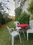 Appart RDJ vue sur mer Asilah Marina Golf