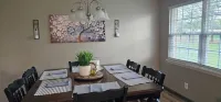 The Cozy Country Escape - Homestays