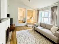 Villa Inn Sintra | Private Garden Retreat - Condos