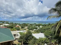 Bay View Apartments - Canouan Island - Room 2A - 3-Star