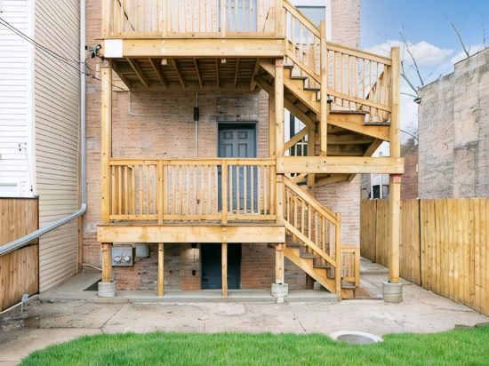 Cozy 3Br Near Obama Presidential Center, Hyde Park & UChicago