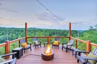 Heated Pool-Sauna-Mountain Views-Hot Tub-Game Room - Gym