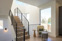 Casa Colorado: 4Br Luxury Home · Rooftop Deck · Colorado Mountain Base Camp - WiFi