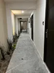 RAE4sixty apts with pool, near Paseo Montejo1