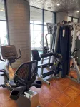 Charming 2-bedroom condo with fitness room and WiFi in fabulous Sugar Mountain - Kuntosalit