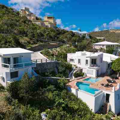 Villa Mila: The Pearl of Sint Maarten - #1 Rated villa in Oyster Bay Hotel Exterior