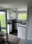 Chalet near Bude (Cornwall) Awesome location
