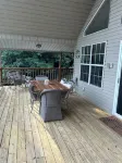 Lakehouse with Lake and Mountain views by Norris Lake TennesseeAndersonville - Homestays