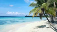 Lion Quay House, Fine Art & Luxury in the Caribbean's finest Exclusive Resort - Villas