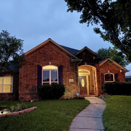 New House/with Pool/Hot Tub/Putting Green/Close to Universal Studios/Theme Rooms