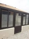 Pavillon Pour 4 Personnes au Bord de L'eau - 2-Star
