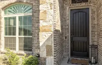 Brand New Luxury 2 Bedroom Home in Decatur, Texas! - 2-Star