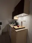 Marketplace apartment