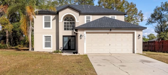 Family-Friendly 4Br Oasis • Private Heated Pool & Game Room 스프링힐 호텔
